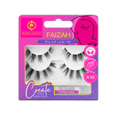 Pinky Goat Faizah Pre Cut Lashes